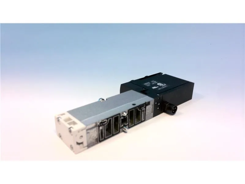 Festo VSVA-B-T32H-AZD-A2-1T1L — Solenoid & Directional Valves (image 2)