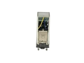Omron MY4-CR 100/110VAC — General Purpose Relays (image 2)