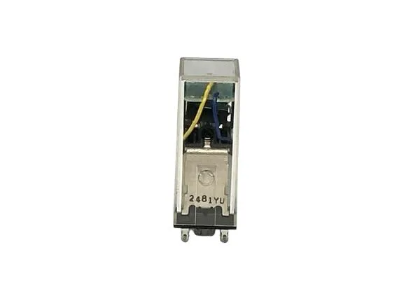Omron MY4-CR 100/110VAC — General Purpose Relays (image 2)