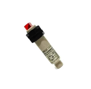 Omron E3F2-R2RB41-P1-E — Photoelectric Sensors