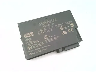 Siemens 6ES7134-4GB62-0AB0 — PLC I/O & Expansion Modules (image 2)