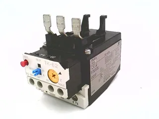 Fuji Electric TK-E2 32-42A — Overload Relays (image 2)