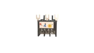 Fuji Electric 3NK3FE — Overload Relays (image 2)