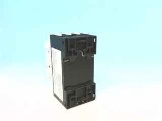 Siemens 3RV1011-1FA15 — Motor Protection Circuit Breakers (MPCB) (image 5)