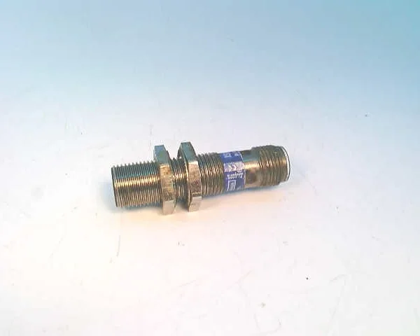 Schneider Electric XS1N12M349D — Proximity Sensors (image 2)
