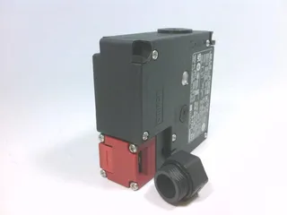 Omron D4NL-4CFA-B-NPT — Limit Switches (image 2)