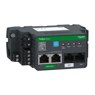 Schneider Electric LTMTPNFM