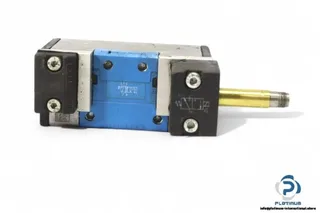 Festo MD-5/2-D-1-C — Solenoid & Directional Valves (image 5)