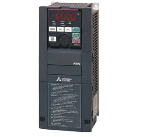 Mitsubishi Electric FR-A840-00310-1-N6 — AC Drives (VFD) (image 2)