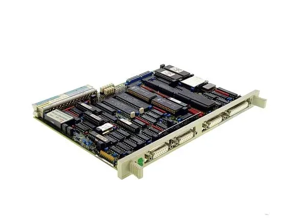 Siemens 6AV1222-0AD20 — HMI Operator Interfaces