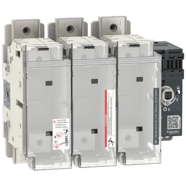 Schneider Electric LV481643