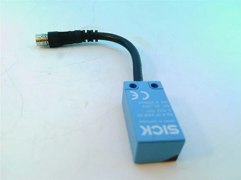 SICK WL4-2F331F20 — Photoelectric Sensors (image 4)