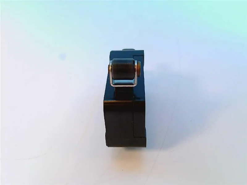 Omron D2MV-01L22-1C1 — Limit Switches (image 4)