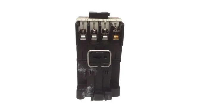 Fuji Electric 4NC0F0B10 — Contactors (image 5)
