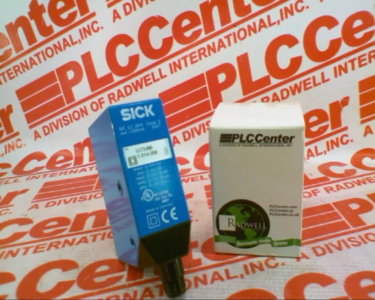SICK LUT3-890 — Photoelectric Sensors (image 2)