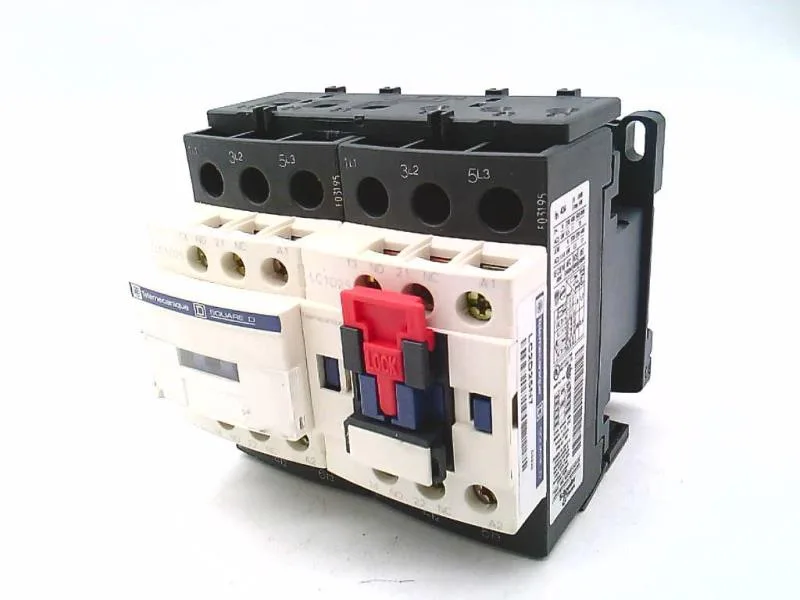 Schneider Electric LC2-D25N7