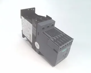 Siemens 3RW3013-1BB14 — Soft Starters (image 3)