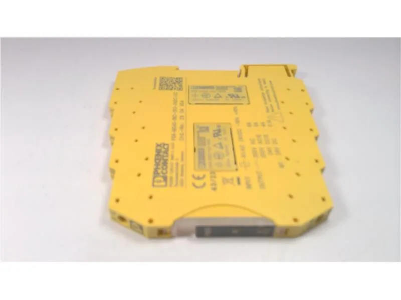 Phoenix Contact PSR-MS40-1NO-1DO-24DC-SC