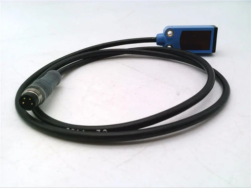 SICK WL4-3N3031S02 — Photoelectric Sensors (image 2)