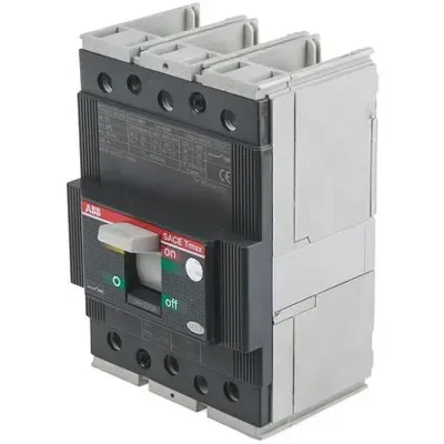ABB T3S225TW — Molded Case Circuit Breakers (MCCB)