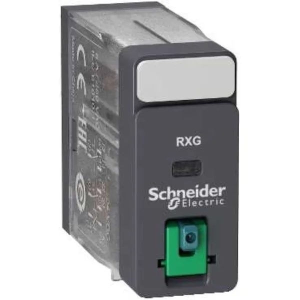 Schneider Electric RXG22ED (image 2)