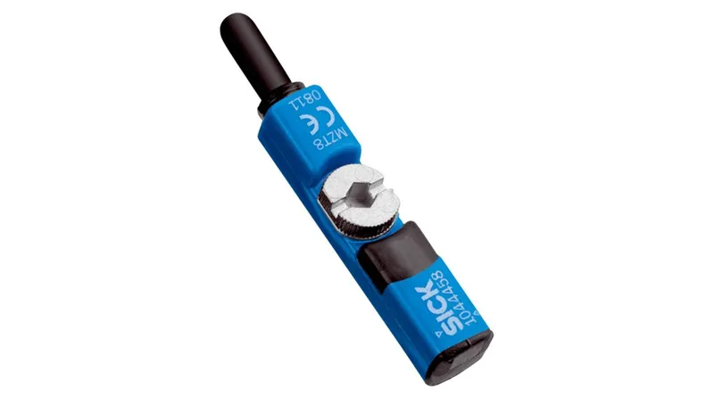 SICK MZT8-03VPS-KRD — Proximity Sensors (image 2)