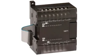 Omron CP1W16ET1.1