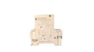 Mitsubishi Electric CP30BA2P1MD1A — Miniature Circuit Breakers (MCB)