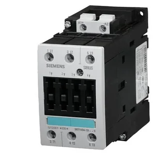 Siemens 3RT1036-1BB40 — Contactors (image 2)