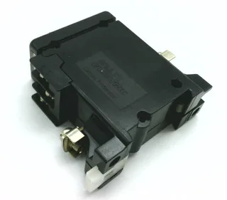 Fuji Electric CP31D-2A — Miniature Circuit Breakers (MCB) (image 3)