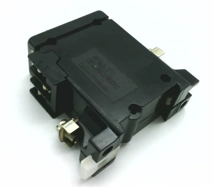 Fuji Electric CP31D-2A — Miniature Circuit Breakers (MCB) (image 3)