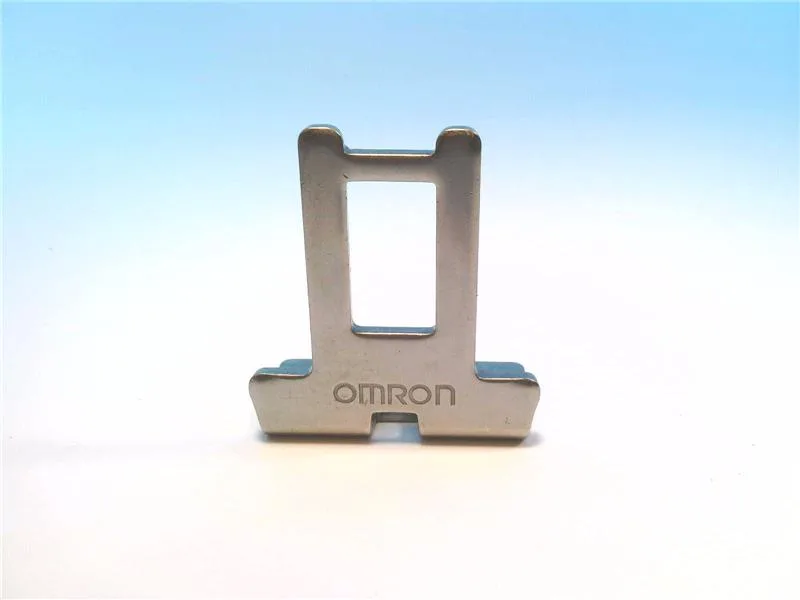 Omron D4JL-K2 — Limit Switches (image 4)