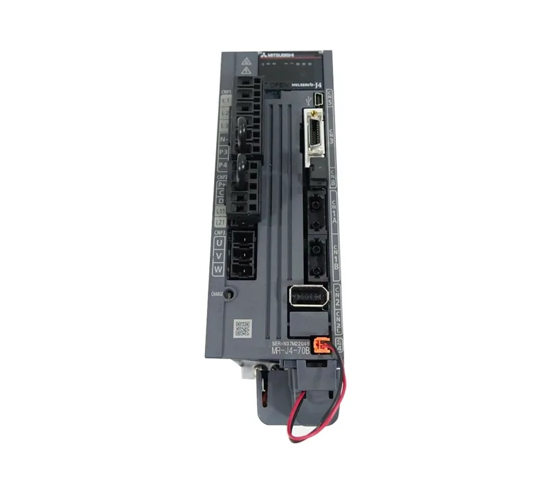 Mitsubishi Electric MR-J4-70B — Servo Drives (image 2)