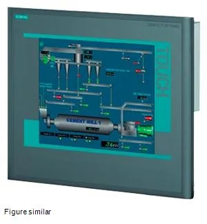 Siemens 6AV7861-1AB10-1AA0