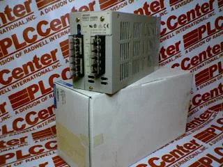Omron S82H-15005 — Power Supplies (image 2)