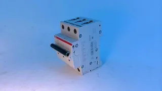 ABB S203M-D10