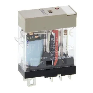 Omron G2R-1