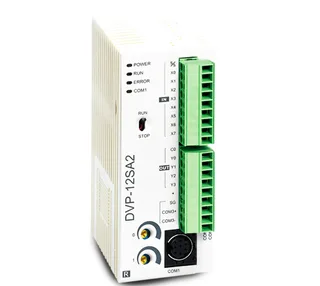 Delta DVP12SA211R