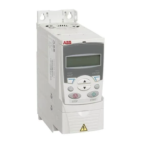 ABB ACS355-01E-04A7-2 — AC Drive (VFD) 240V (image 2)