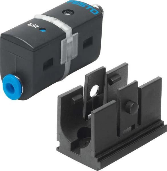 Festo SDE5-D6Z-FP-T14-P-M8 — Pressure Sensors