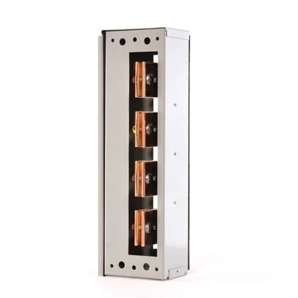ABB TMPS12 — Miniature Circuit Breakers (MCB) (image 3)