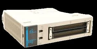 Omron CS1W-NC433 — PLCs (Programmable Logic Controllers) (image 4)