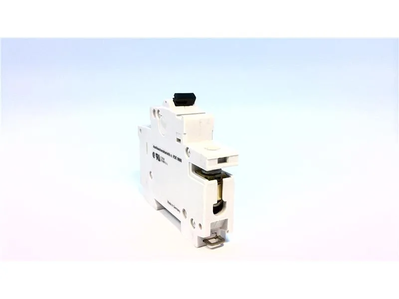 ABB S271-K13 — Miniature Circuit Breakers (MCB) (image 2)