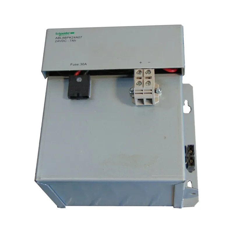 Schneider Electric ABL8BPK24A03 (image 3)