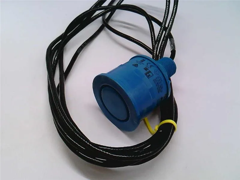 Siemens 7ML1115-0BA30 — Level Transmitters (image 2)
