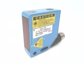 SICK WT12L-2B510A01 — Photoelectric Sensors (image 2)