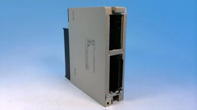Omron CS1W-PTS02 — PLCs (Programmable Logic Controllers) (image 2)