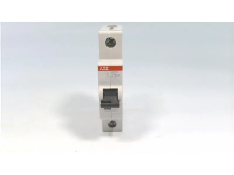 ABB S201-Z32 — 1-Pole MCB (DIN Rail) (image 5)