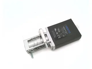 Festo MHA4-MS1H-3/2G-4 — Solenoid & Directional Valves (image 2)