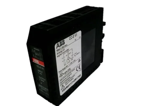 ABB 1SVR011712R1700 — General Purpose Relays